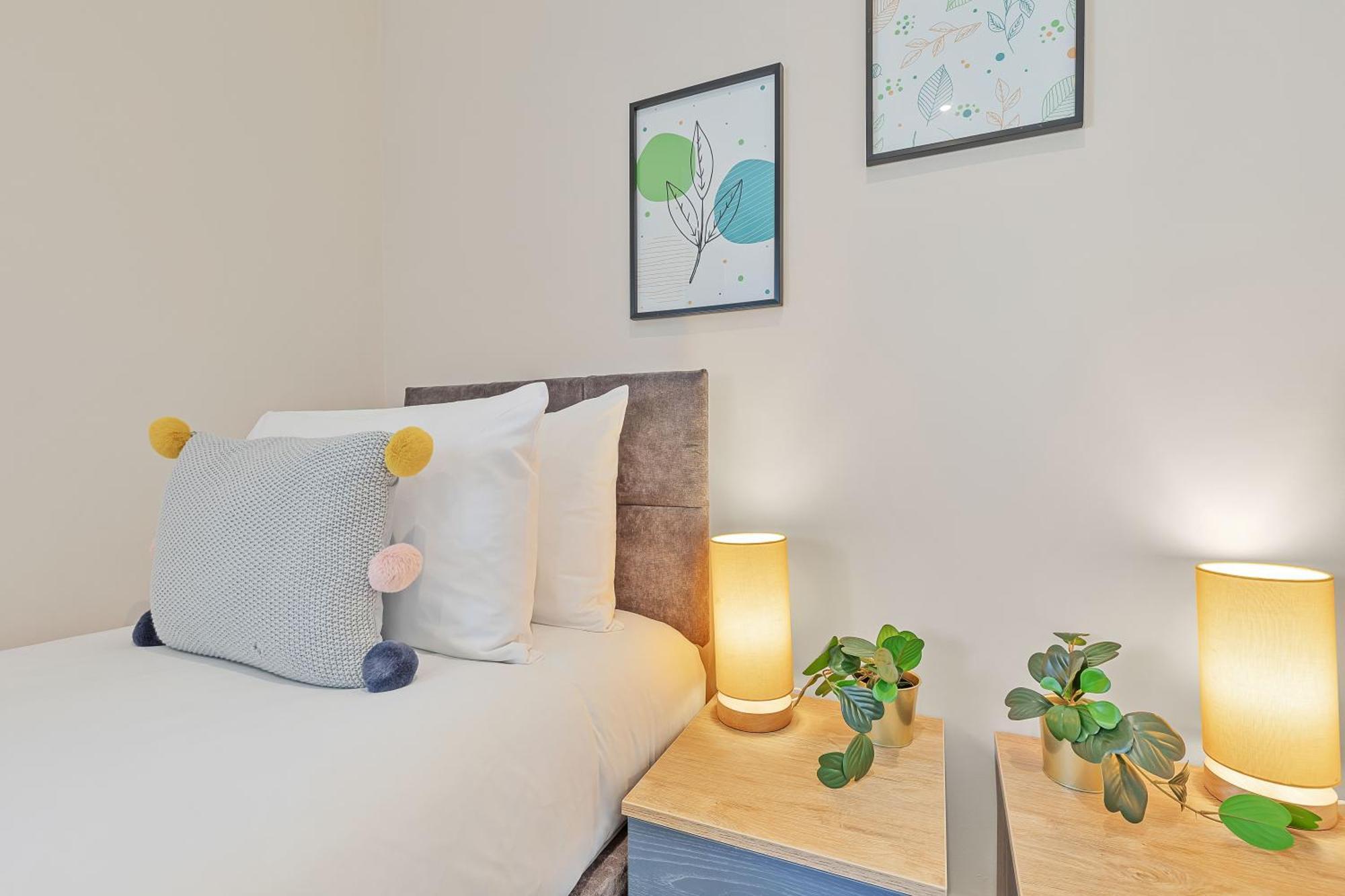 City Heights By Mygetaways Brighton Ngoại thất bức ảnh