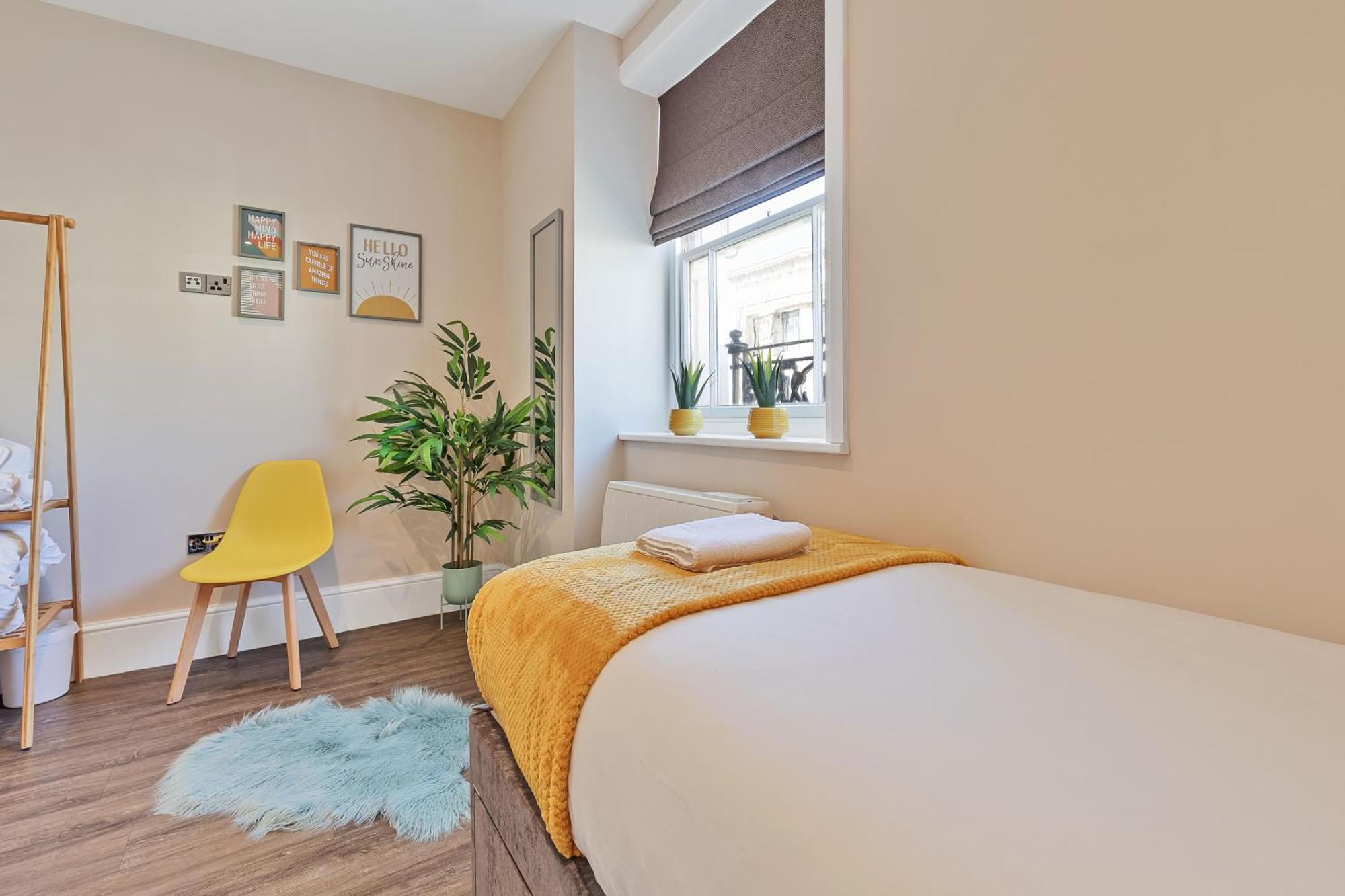 City Heights By Mygetaways Brighton Ngoại thất bức ảnh