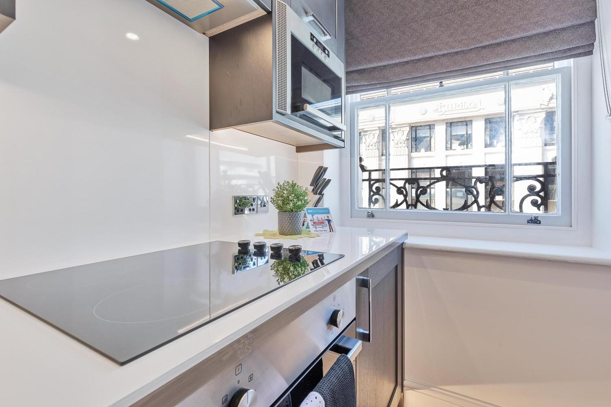 City Heights By Mygetaways Brighton Ngoại thất bức ảnh