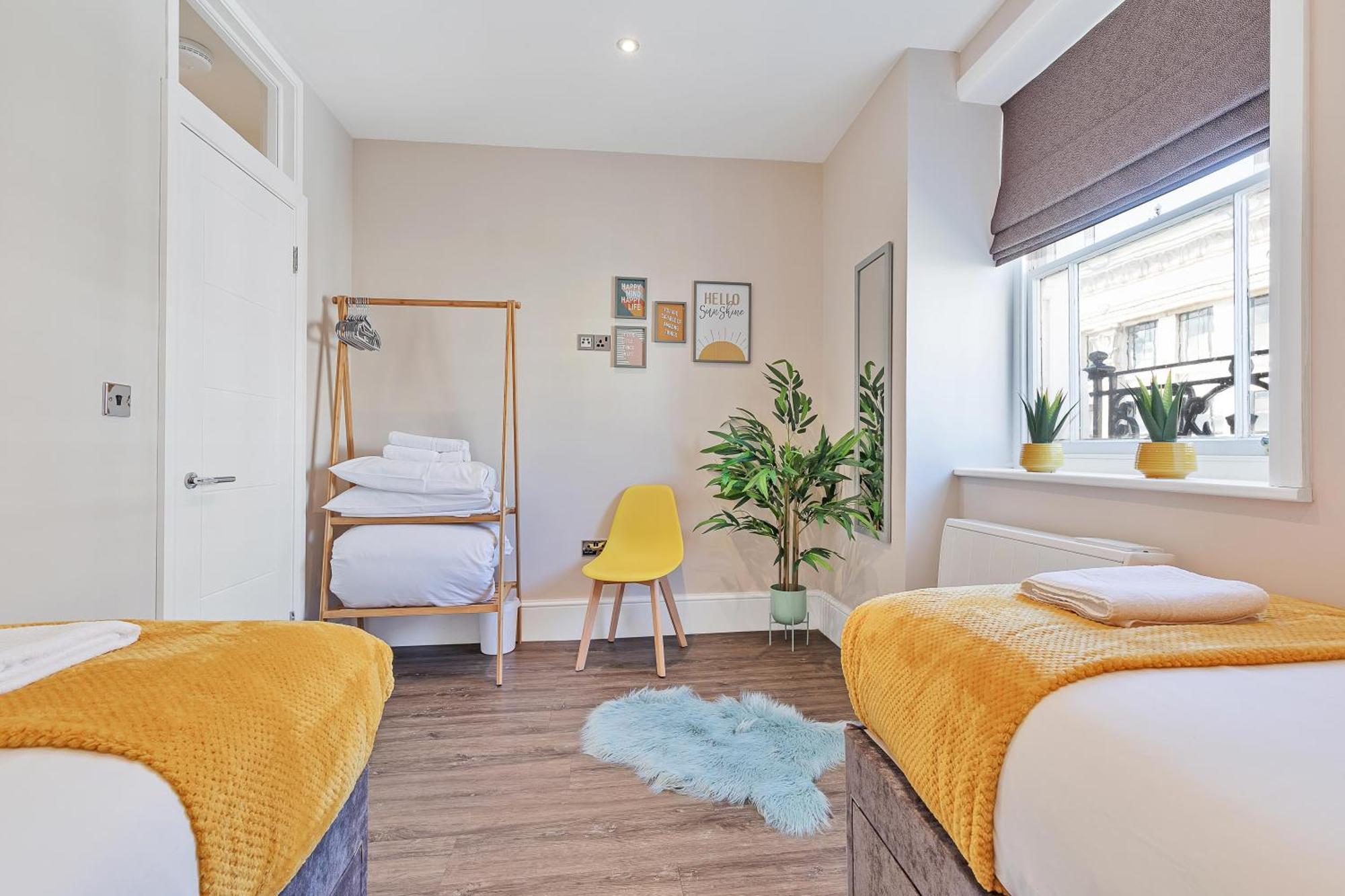 City Heights By Mygetaways Brighton Ngoại thất bức ảnh